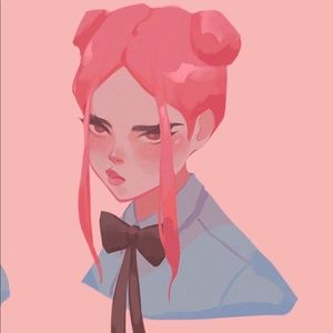 Meet your Posher, Avery